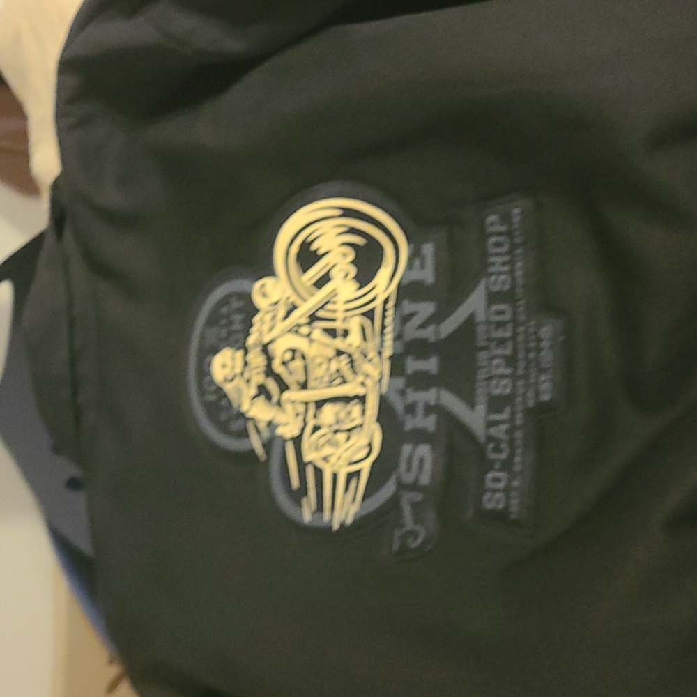 jacket - Picture 3 of 3